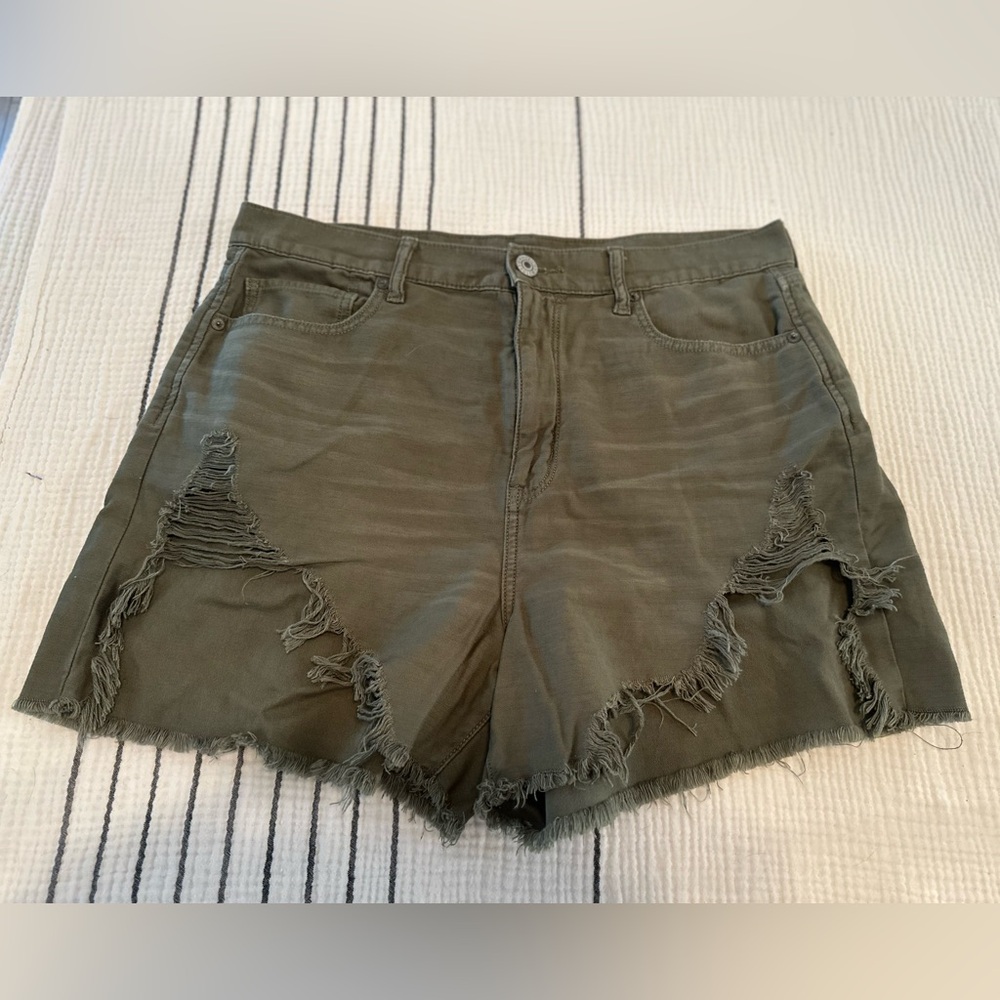 American Eagle Outfitters shorts